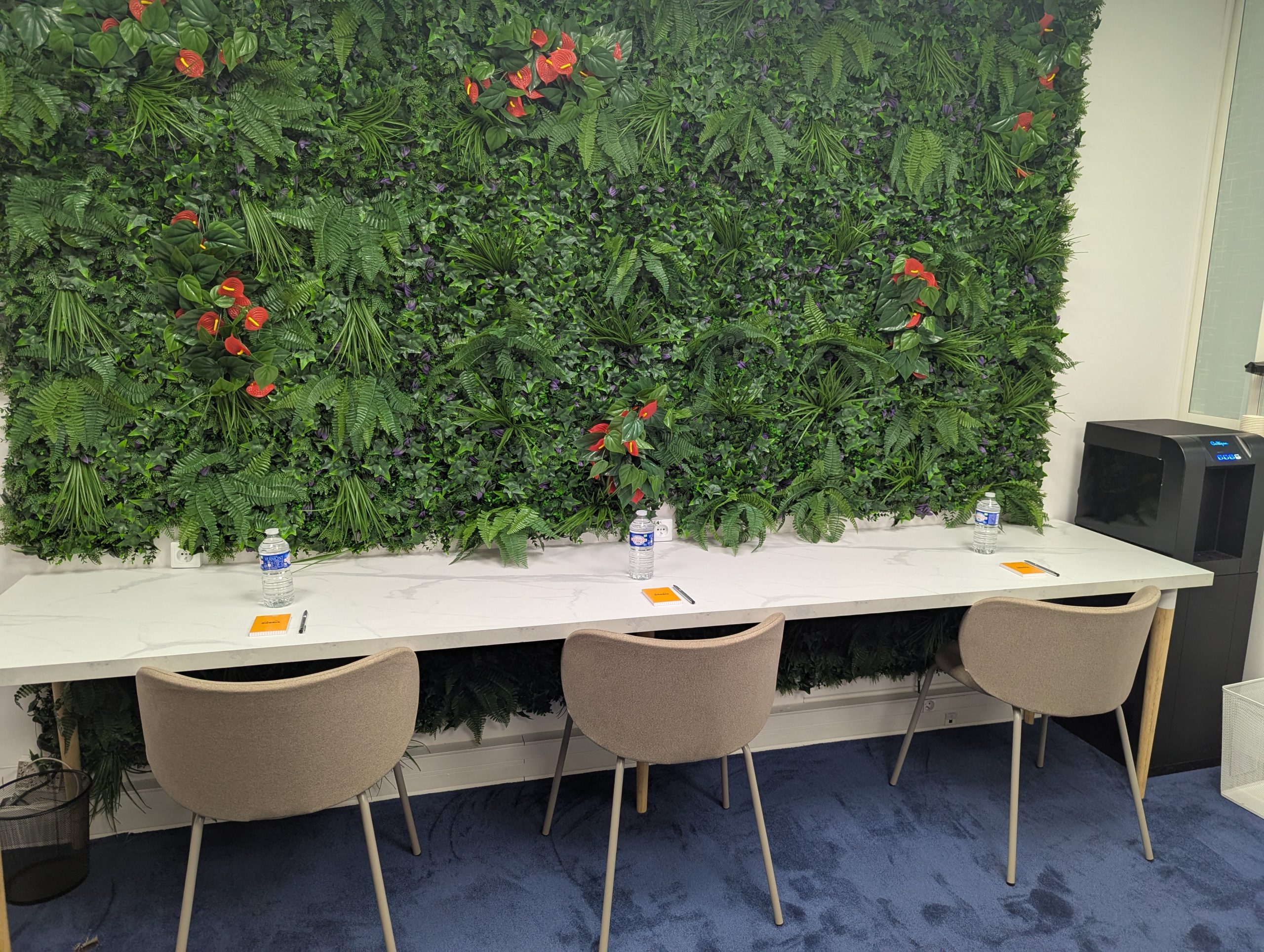 Coworking 24/7 Lyon